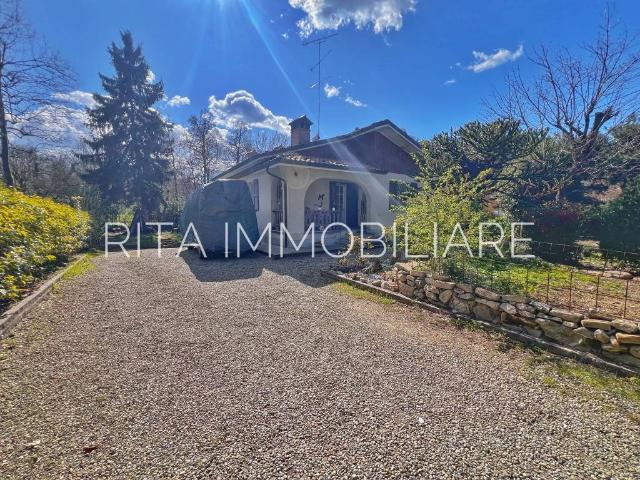 Villa in vendita a Guiglia MO