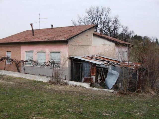Villa in vendita a Guiglia MO