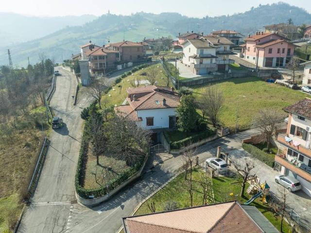 Villa in vendita a Guiglia MO