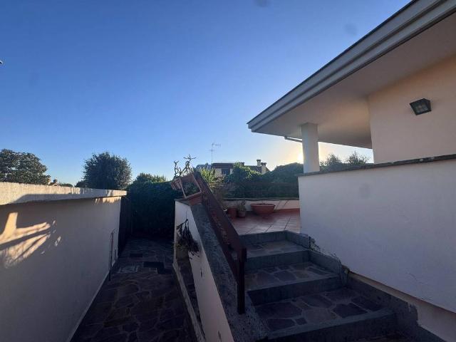 Villa in vendita a Guidonia Montecelio RM