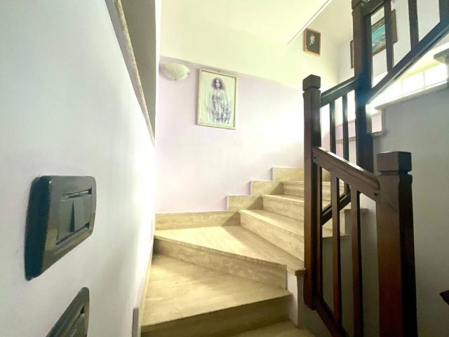 Villa in vendita a Sant'Angelo Romano RM