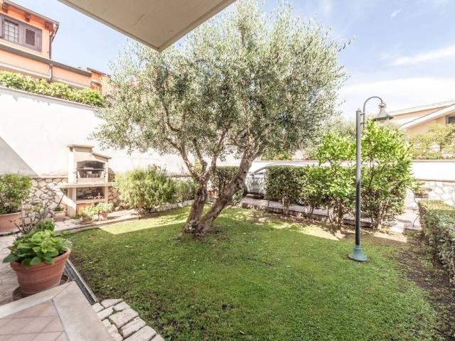 Villa in vendita a Guidonia Montecelio RM