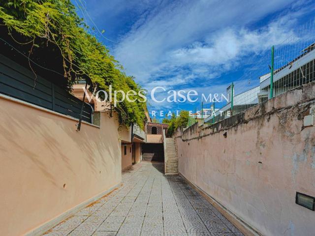 Villa in vendita a Guidonia Montecelio RM