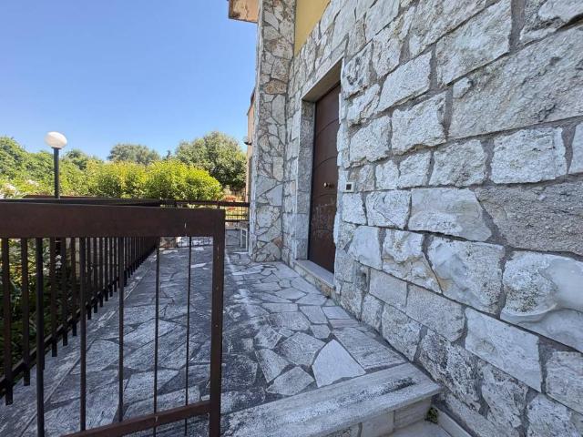 Villa in vendita a Guidonia Montecelio RM