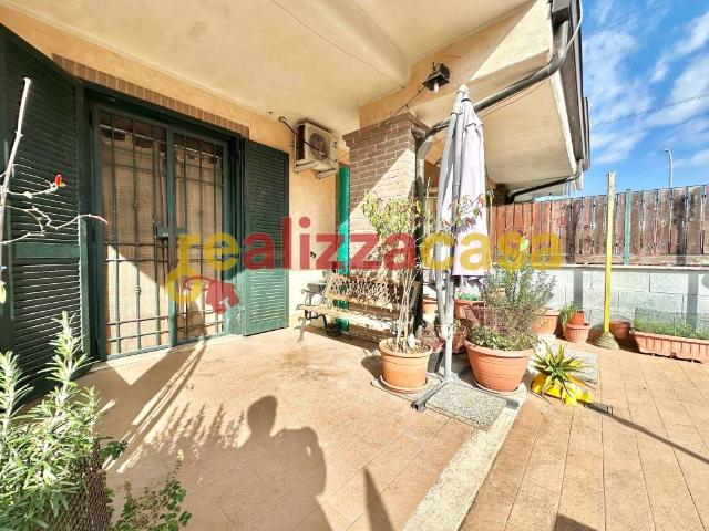 Villa in vendita a Guidonia Montecelio RM