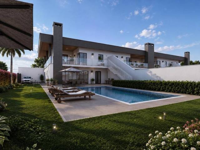 Villa in vendita a Guidonia Montecelio RM