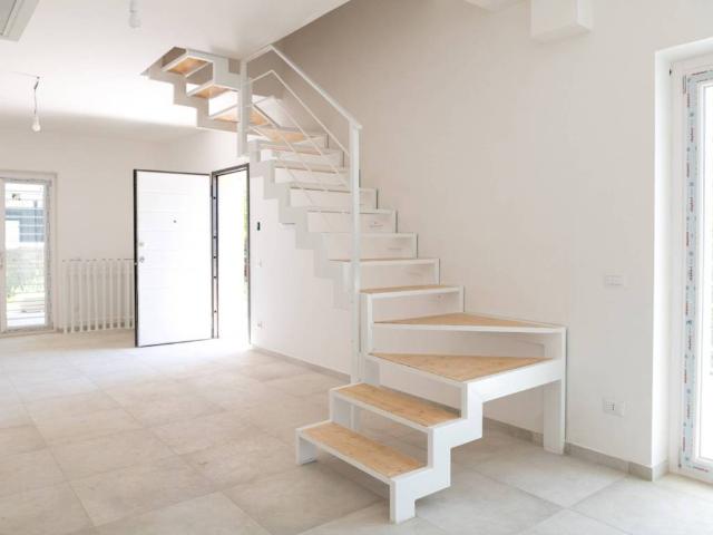 Villa in vendita a Guidonia Montecelio RM