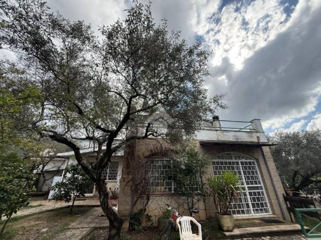 Villa in vendita a Guidonia Montecelio RM