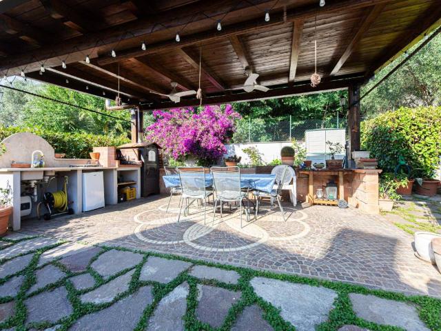 Villa in vendita a Guidonia Montecelio RM