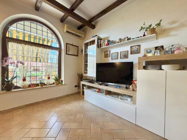 Villa in vendita a Guidonia Montecelio RM