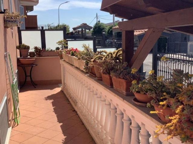 Villa in vendita a Guidonia Montecelio RM