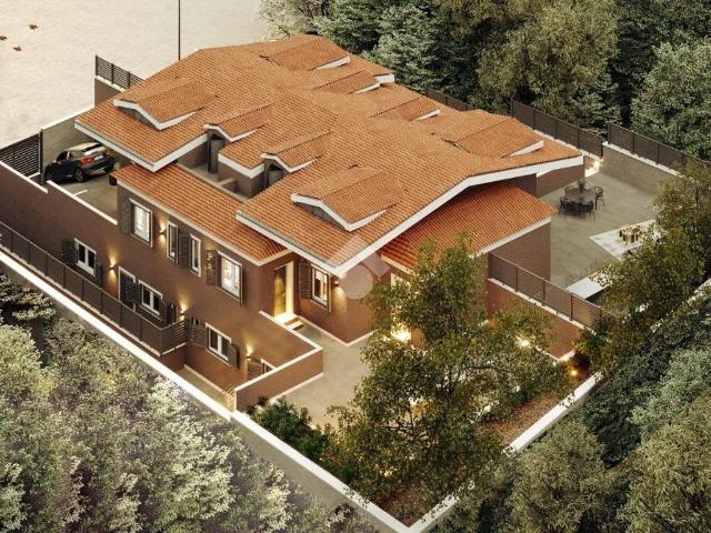 Villa in vendita a Guidonia Montecelio RM