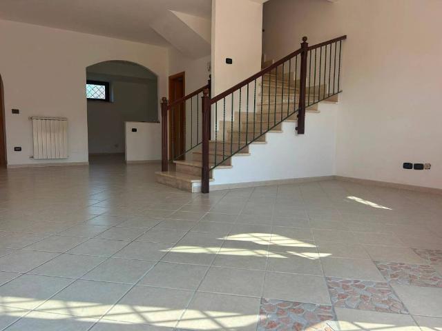 Villa in vendita a Guidonia Montecelio RM