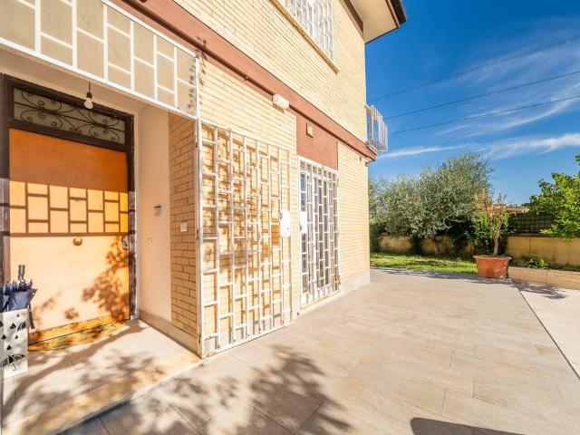 Villa in vendita a Guidonia Montecelio RM