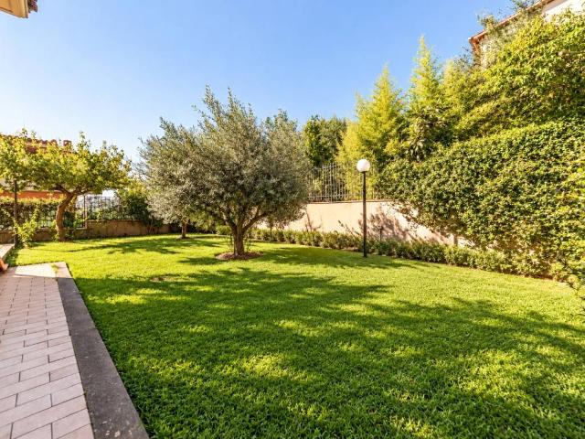 Villa in vendita a Guidonia Montecelio RM