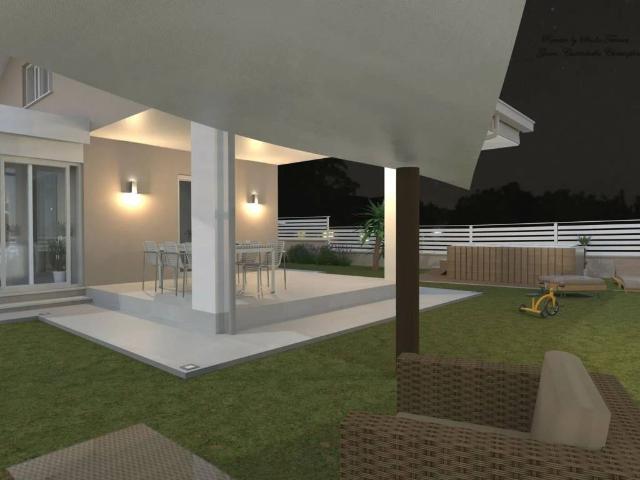 Villa in vendita a Guidonia Montecelio RM