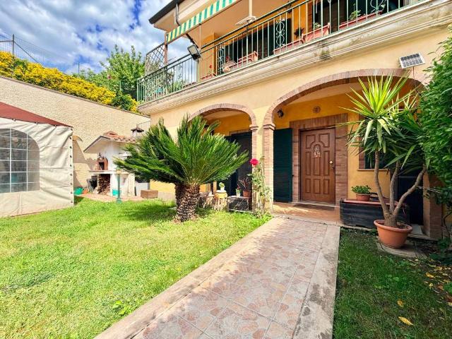 Villa in vendita a Guidonia Montecelio RM