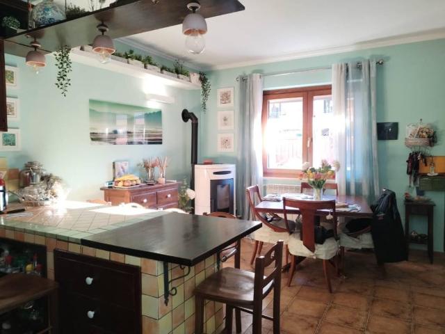Villa in vendita a Guidonia Montecelio RM