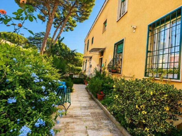 Villa in vendita a Guidonia Montecelio RM