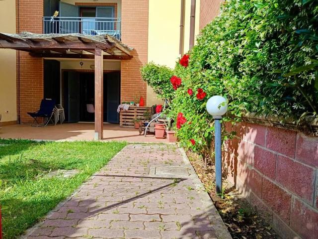Villa in vendita a Guidonia Montecelio RM