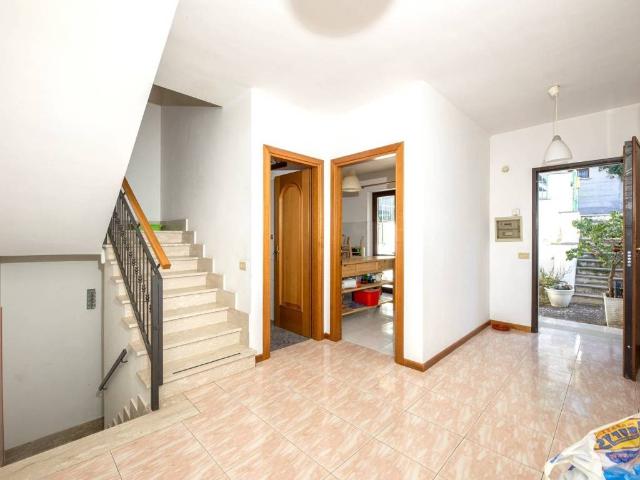 Villa in vendita a Guidonia Montecelio RM