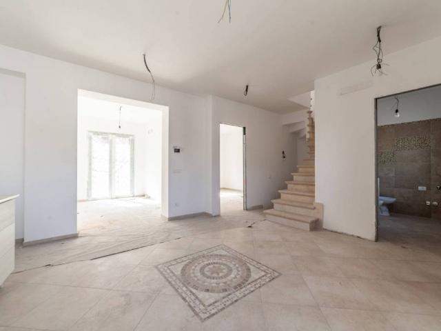 Villa in vendita a Guidonia Montecelio RM
