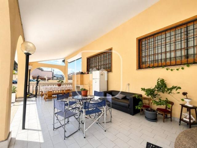 Villa in vendita a Guidonia Montecelio RM