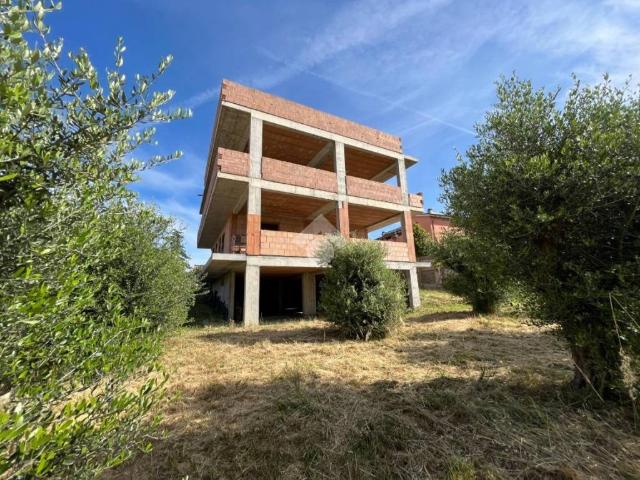 Villa in vendita a Guidonia Montecelio RM