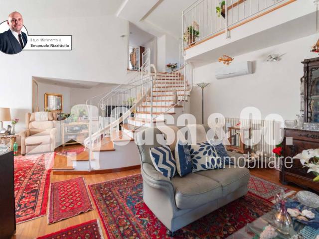 Villa in vendita a Guidonia Montecelio RM