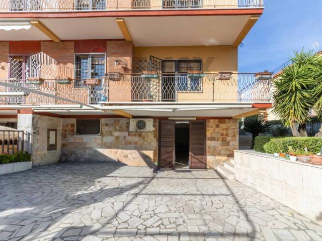 Villa in vendita a Guidonia Montecelio RM