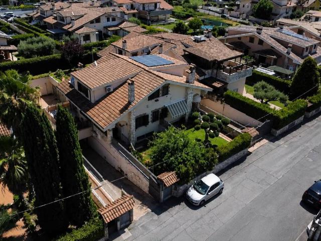 Villa in vendita a Guidonia Montecelio RM