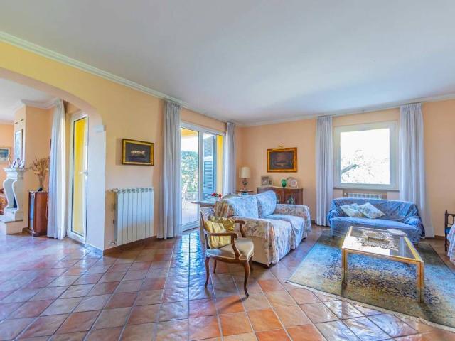 Villa in vendita a Guidonia Montecelio RM