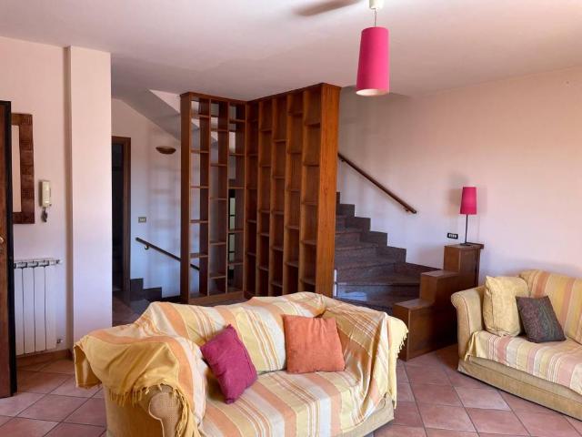 Villa in vendita a Guidonia Montecelio RM