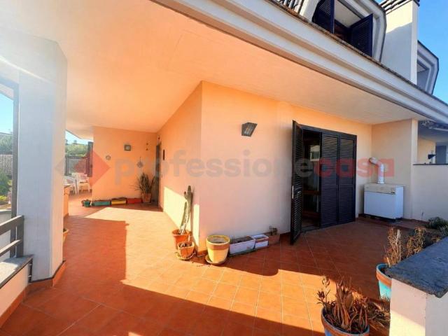 Villa in vendita a Guidonia Montecelio RM