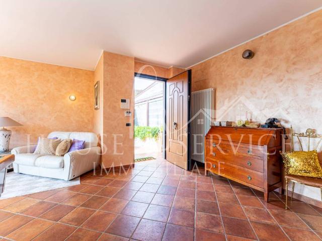 Villa in vendita a Guidonia Montecelio RM