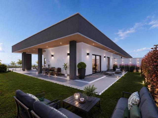 Villa in vendita a Guidonia Montecelio RM