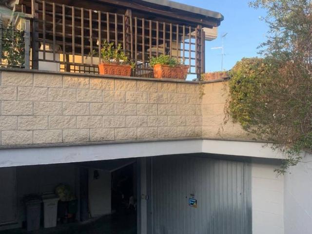 Villa in vendita a Guidonia Montecelio RM