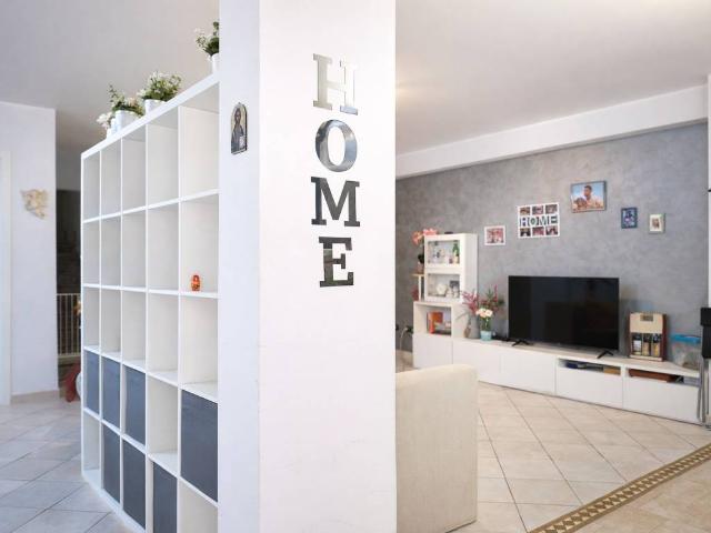 Villa in vendita a Guidonia Montecelio RM