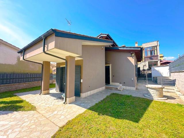 Villa in vendita a Guidonia Montecelio RM
