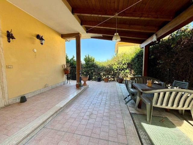 Villa in vendita a Guidonia Montecelio RM