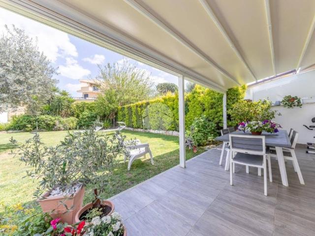 Villa in vendita a Guidonia Montecelio RM