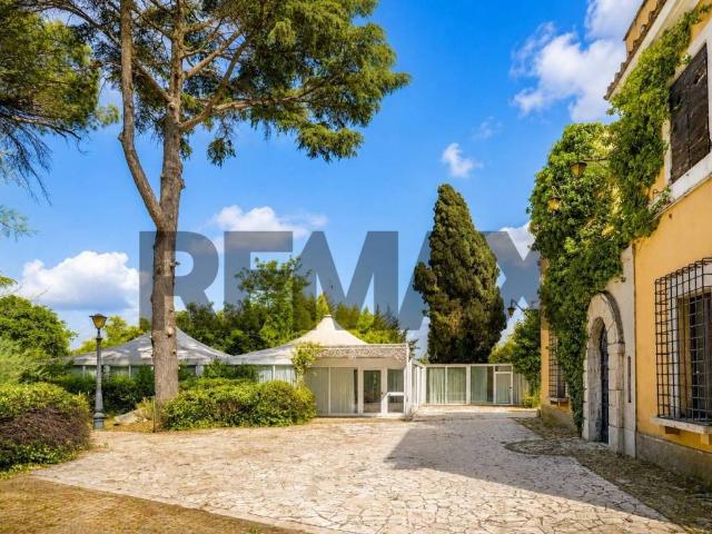Villa in vendita a Guidonia Montecelio RM