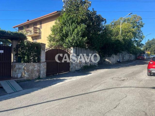 Villa in vendita a Guidonia Montecelio RM