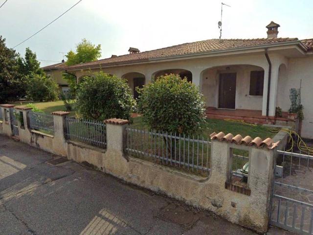Villa in vendita a Guidizzolo MN