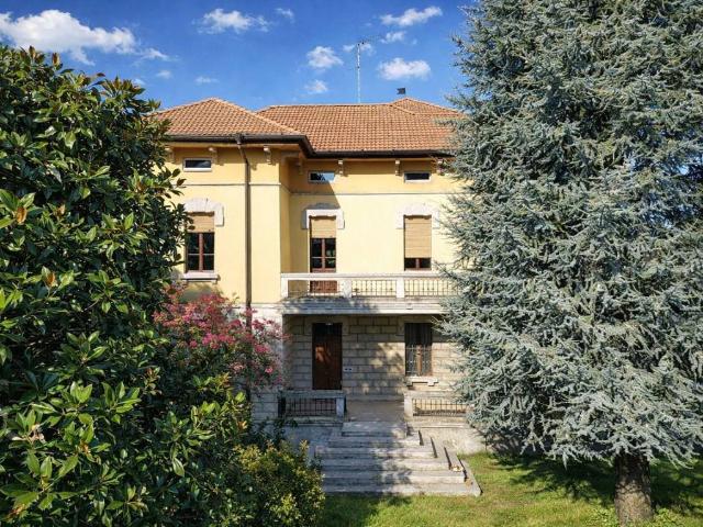 Villa in vendita a Guidizzolo MN
