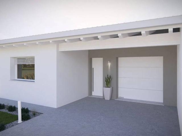 Villa in vendita a Guidizzolo MN