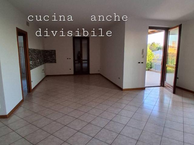 Villa in vendita a Guidizzolo MN
