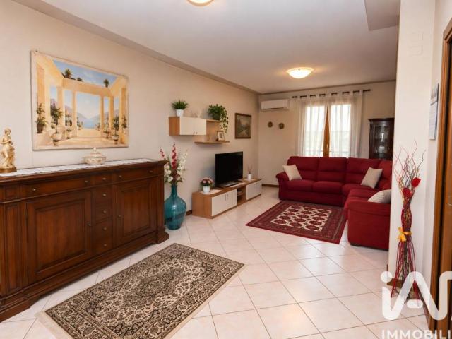 Villa in vendita a Guidizzolo MN