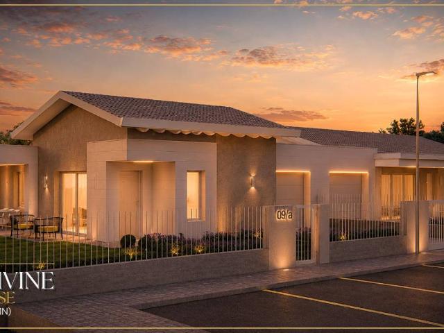 Villa in vendita a Guidizzolo MN
