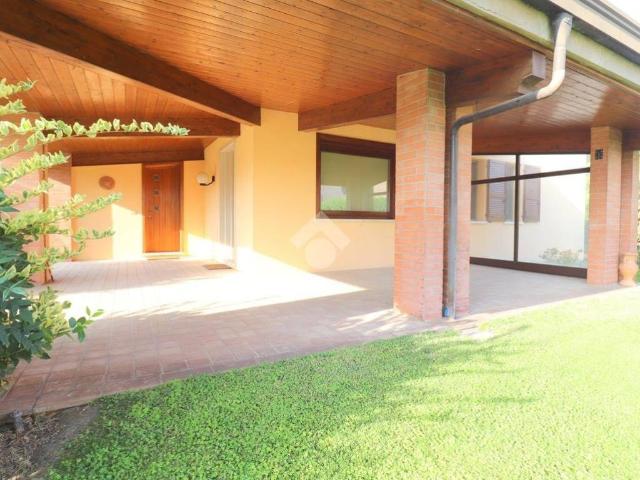 Villa in vendita a Guidizzolo MN